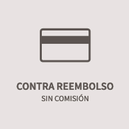 contra reembolso