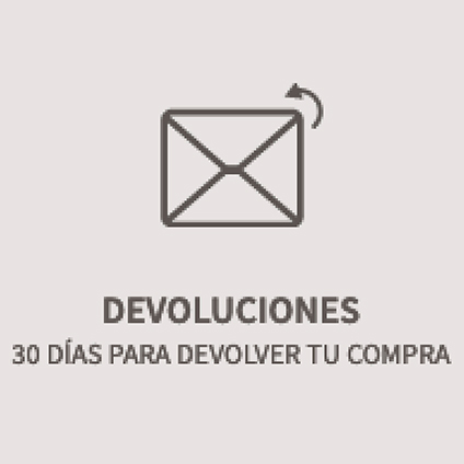 devoluciones